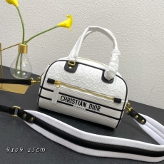 Dior Top Handle Bags